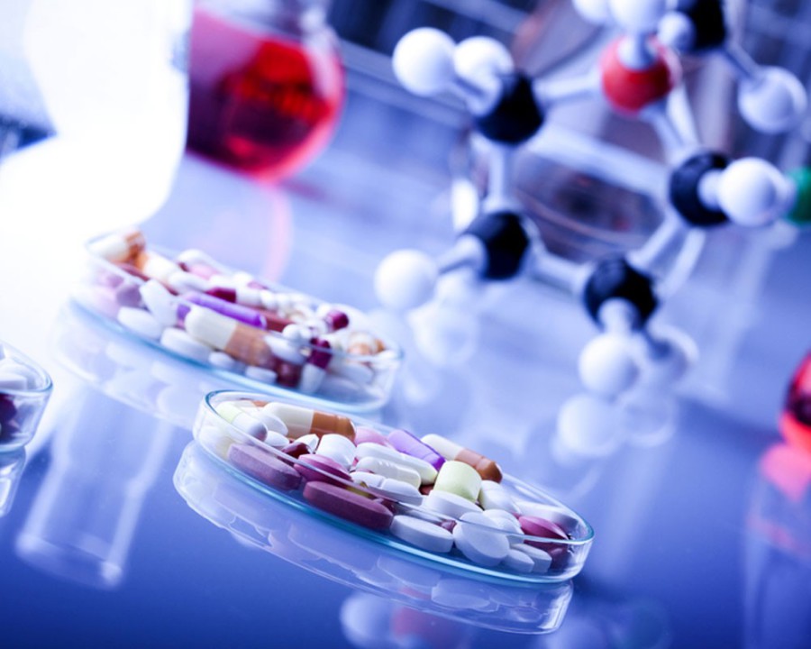 Клинические исследования импортных лекарств