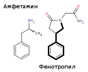 AmphetaminPlusPhenotropil