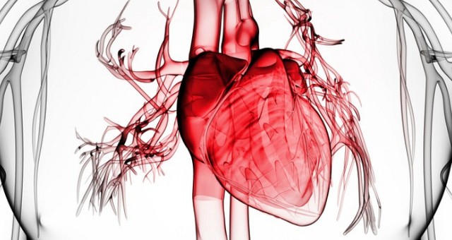 Новый препарат LCZ696 - прорыв для пациентов с сердечной недостаточностью