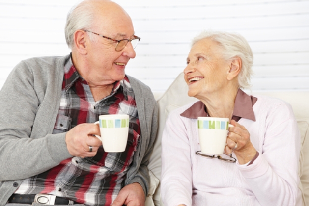 Новый напиток для пенсионеров улучшает качество жизни