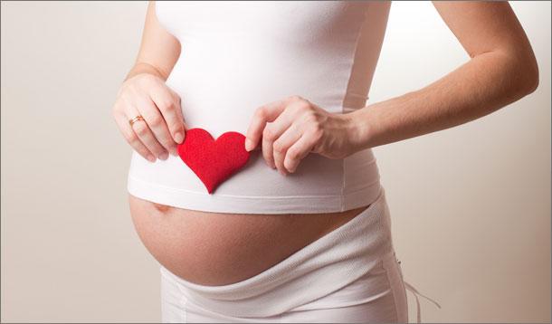 Применение СИОЗС во время беременности снижает риск преждевременных родов