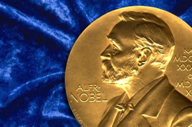 Нобелевскую премию по медицине получили 3 паразитолога