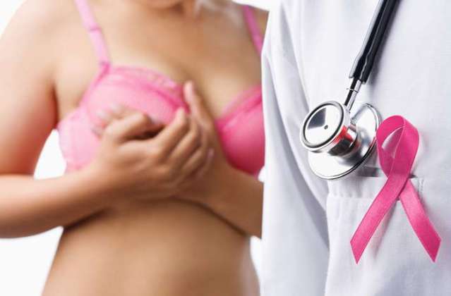Новый анализ крови способен предсказать вероятность развития рака груди