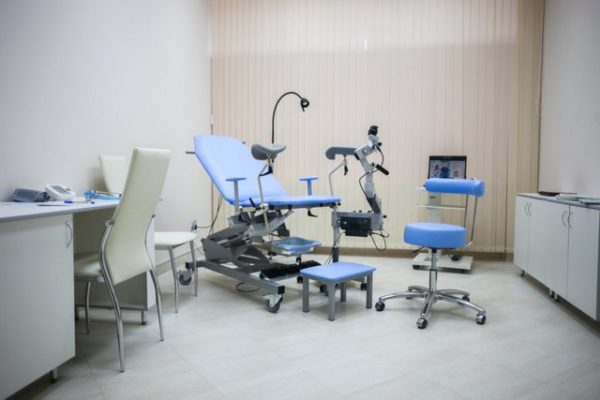 гинекологический центр в Москве