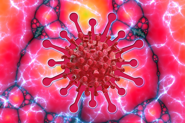 Защищают ли витамины от коронавирусной инфекции? 